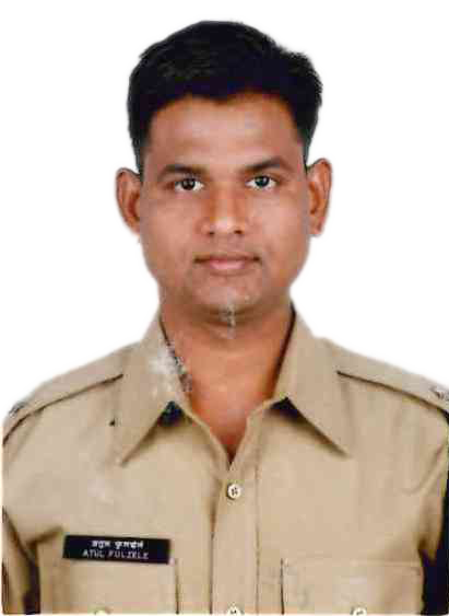 Atul Kumar Digamber Fulzele